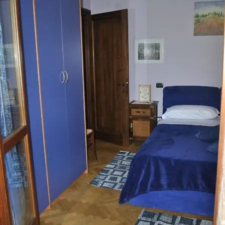 Sleeps 4 Air Con Wifi * Faiolo