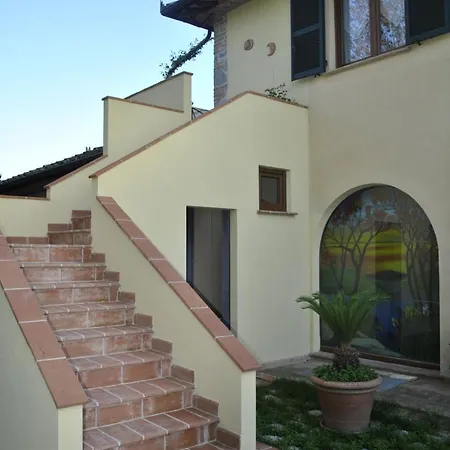 Sleeps 4 Air Con Wifi * Faiolo
