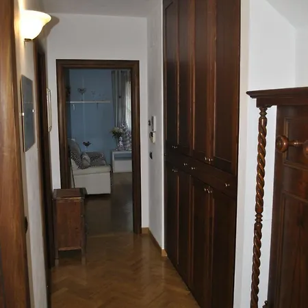 Apartment Sleeps 4 Air Con Wifi Faiolo