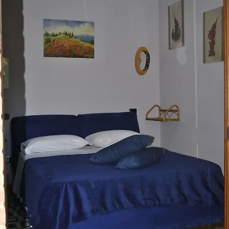 Sleeps 4 Air Con Wifi Faiolo